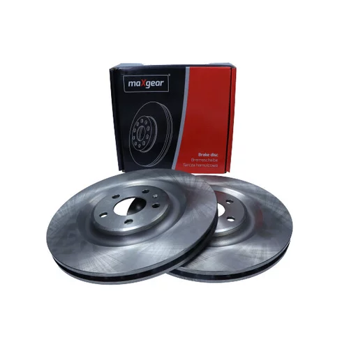 Brzdový kotúč 19-4709 /MaXgear/ - obr. 2