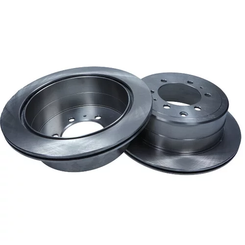 Brzdový kotúč MAXGEAR 19-4759