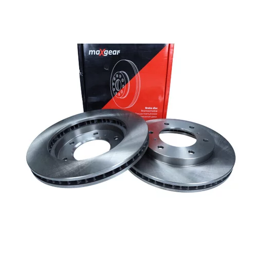 Brzdový kotúč 19-4801 /MaXgear/ - obr. 1