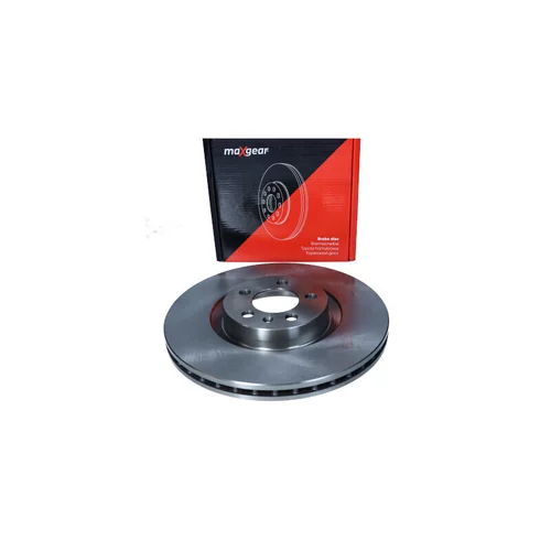 Brzdový kotúč 19-4828 /MaXgear/ - obr. 4