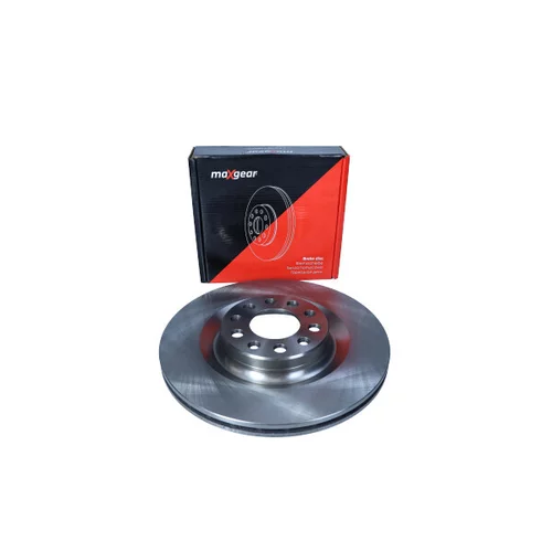 Brzdový kotúč 19-4849 /MaXgear/ - obr. 4
