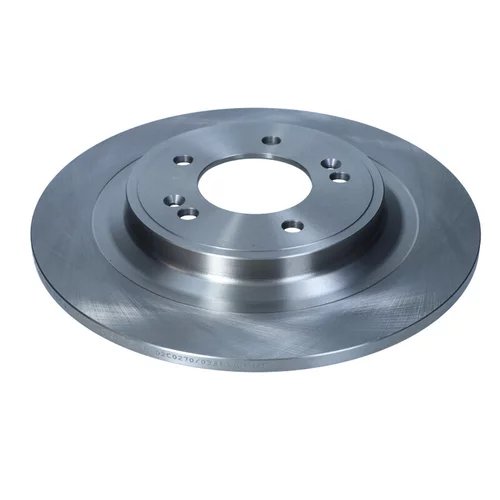 Brzdový kotúč 19-4854 /MaXgear/ - obr. 3