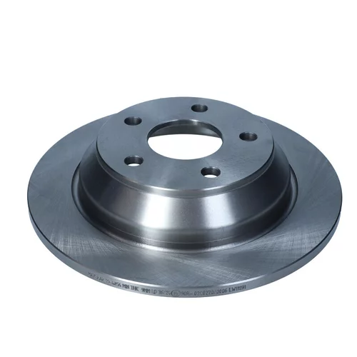 Brzdový kotúč 19-4856 /MaXgear/ - obr. 3