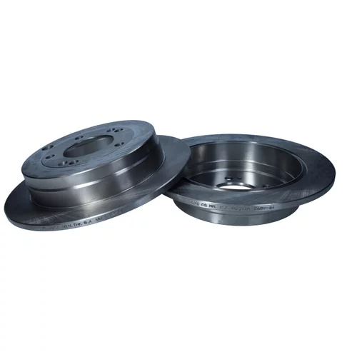Brzdový kotúč MAXGEAR 19-4892