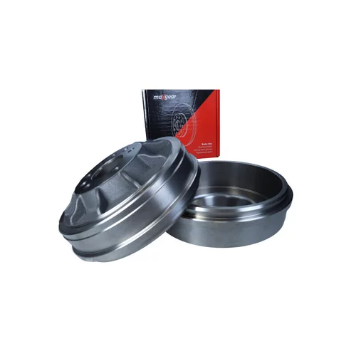 Brzdový bubon 19-4922 /MaXgear/ - obr. 1