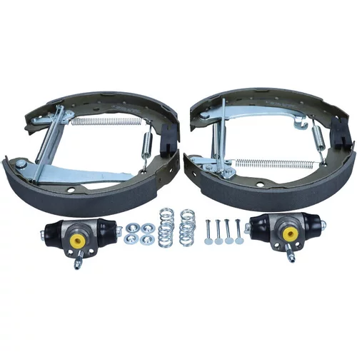 Sada brzdových čeľustí MaXgear 19-5649KIT