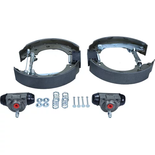Sada brzdových čeľustí MaXgear 19-5654KIT
