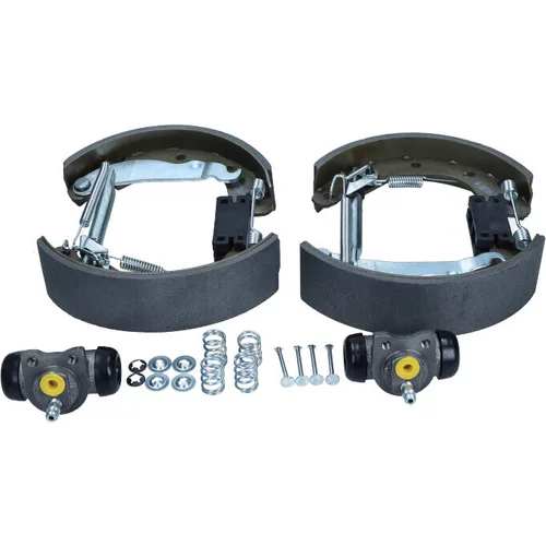 Sada brzdových čeľustí MaXgear 19-5665KIT