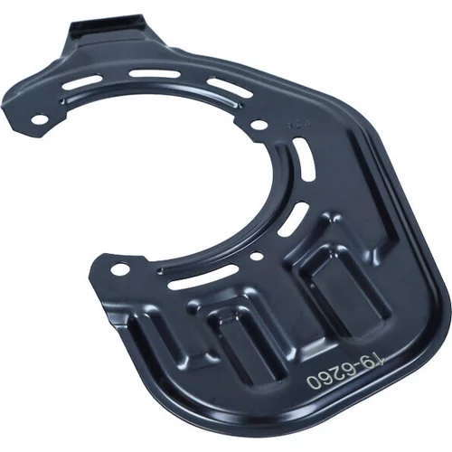 Ochranný plech proti rozstreku, Brzdový kotúč MaXgear 19-6260