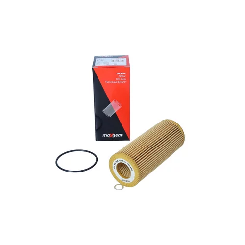 Olejový filter 26-0312 /MaXgear/ - obr. 1