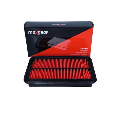 Vzduchový filter 26-0333 /MaXgear/ - obr. 1