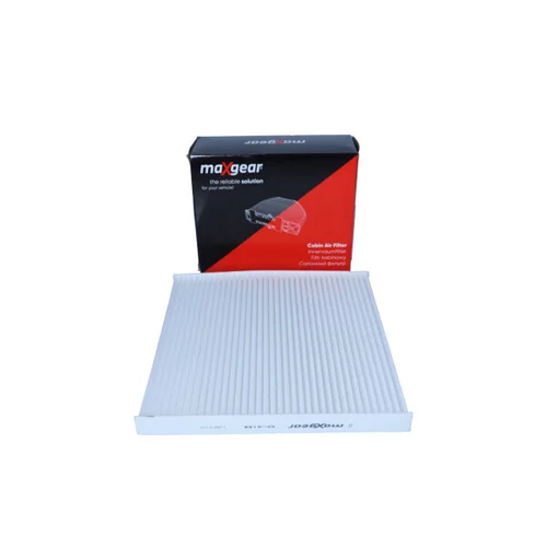 Filter vnútorného priestoru 26-0386 /MaXgear/ - obr. 2