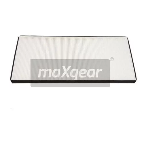 Filter vnútorného priestoru MAXGEAR 26-0489