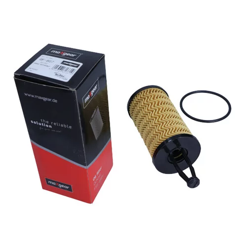 Olejový filter 26-1521 /MaXgear/ - obr. 1