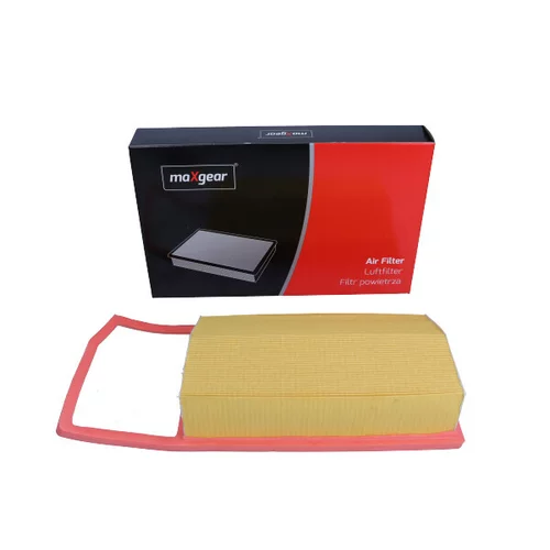 Vzduchový filter 26-1580 /MaXgear/ - obr. 1