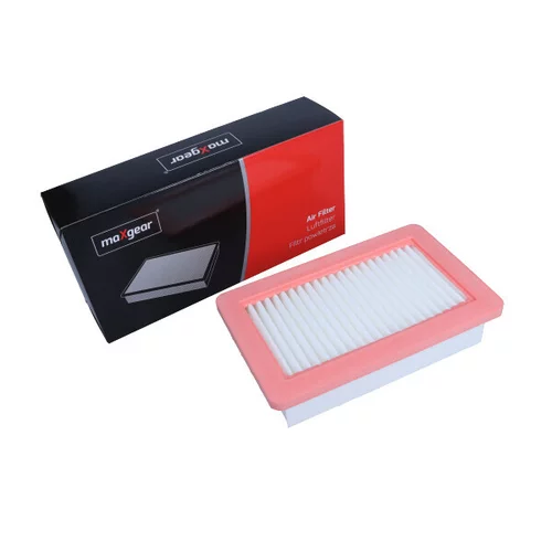 Vzduchový filter 26-1595 /MaXgear/ - obr. 2