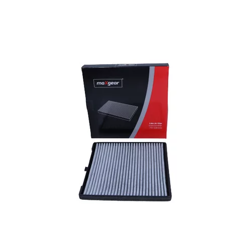 Filter vnútorného priestoru 26-1612 /MaXgear/ - obr. 1