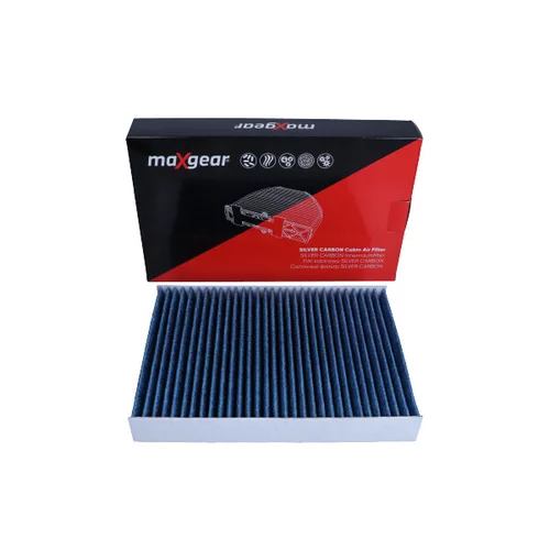 Filter vnútorného priestoru 26-1776 /MaXgear/ - obr. 2