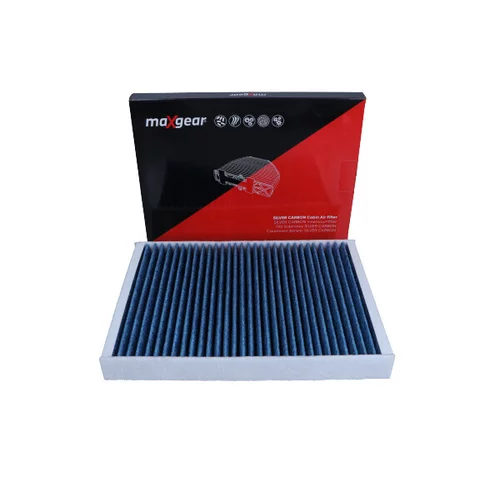 Filter vnútorného priestoru 26-1807 /MaXgear/ - obr. 2