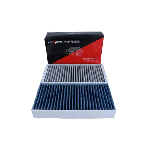 Filter vnútorného priestoru 26-1832 /MaXgear/ - obr. 2