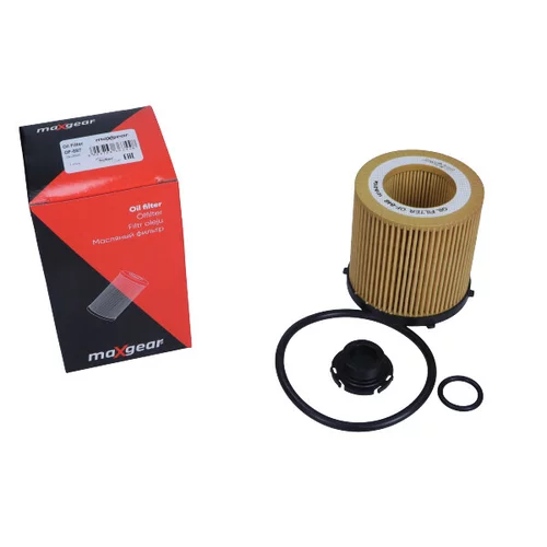 Olejový filter 26-2029 /MaXgear/ - obr. 1