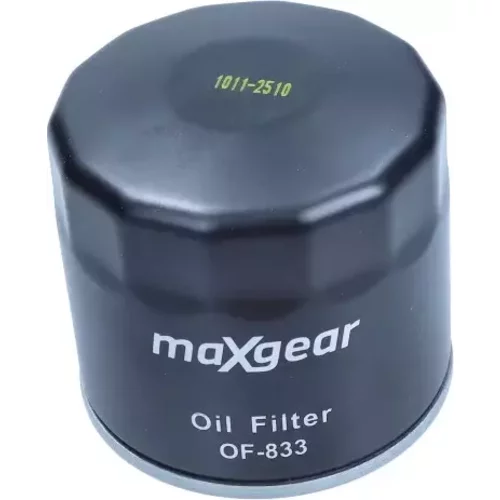 Olejový filter MaXgear 26-2097