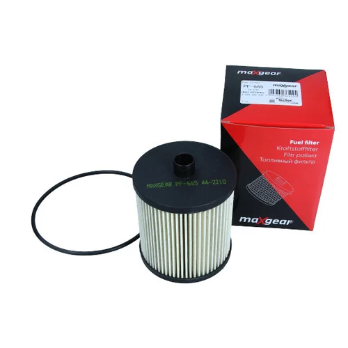 Palivový filter 26-2170 /MaXgear/ - obr. 2