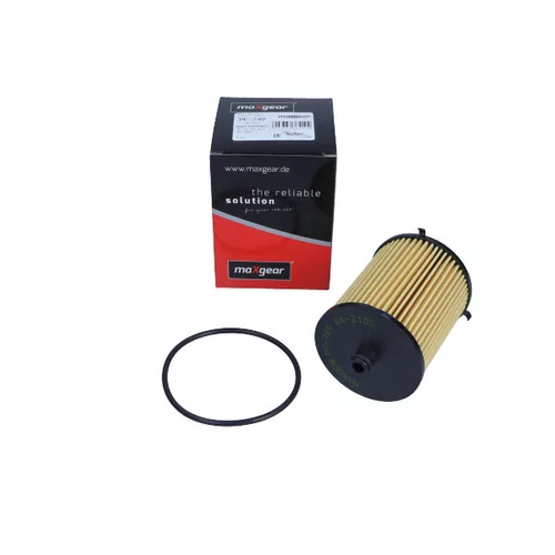 Palivový filter 26-2173 /MaXgear/ - obr. 1