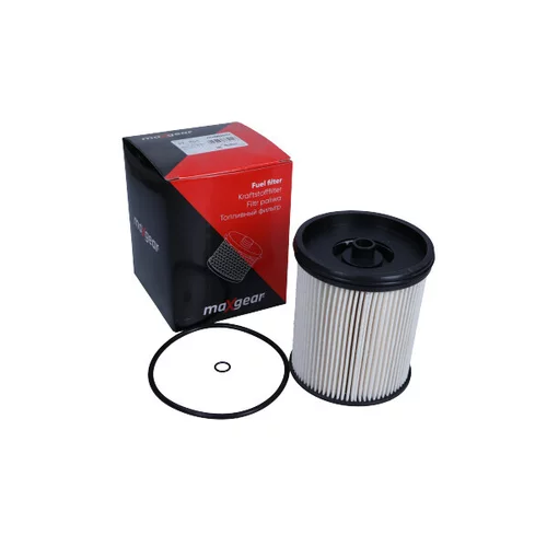 Palivový filter 26-2175 /MaXgear/ - obr. 1