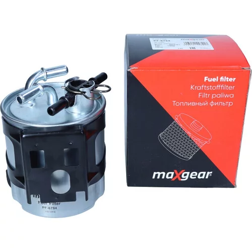Palivový filter 26-2302 /MaXgear/ - obr. 2