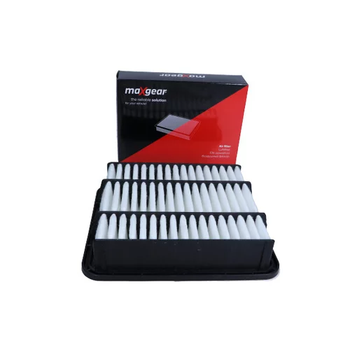 Vzduchový filter 26-2344 /MaXgear/ - obr. 1
