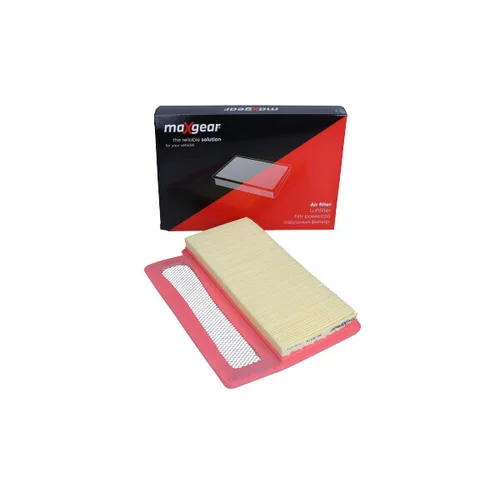 Vzduchový filter 26-2399 /MaXgear/ - obr. 1