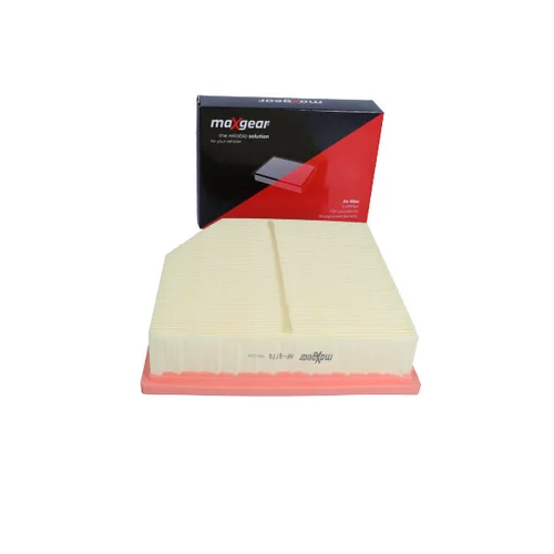 Vzduchový filter 26-2408 /MaXgear/ - obr. 1