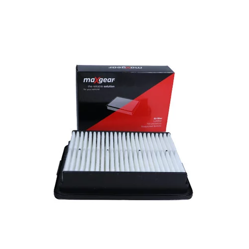 Vzduchový filter 26-2428 /MaXgear/ - obr. 1