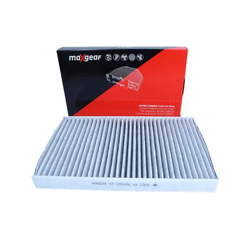 Filter vnútorného priestoru 26-2563 /MaXgear/ - obr. 2