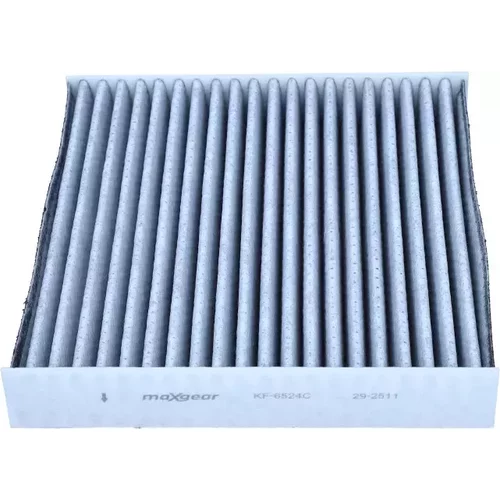 Filter vnútorného priestoru MaXgear 26-2602