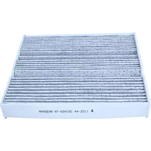 Filter vnútorného priestoru MaXgear 26-2615