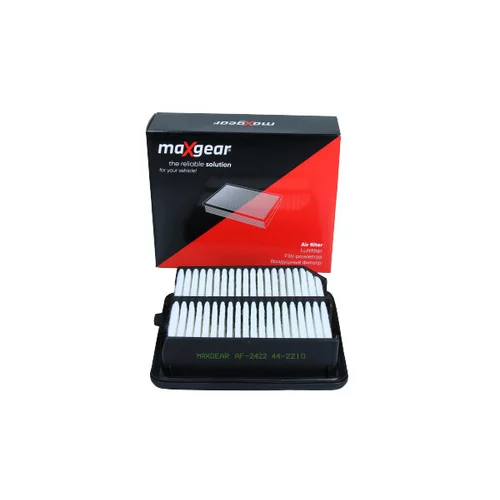 Vzduchový filter 26-2781 /MaXgear/ - obr. 2