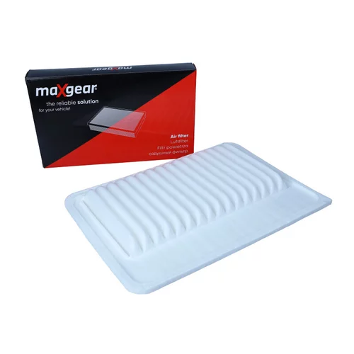 Vzduchový filter 26-2873 /MaXgear/ - obr. 2