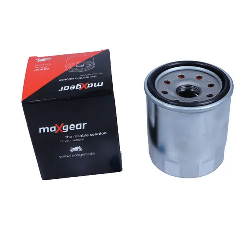 Olejový filter 26-8040 /MaXgear/ - obr. 1