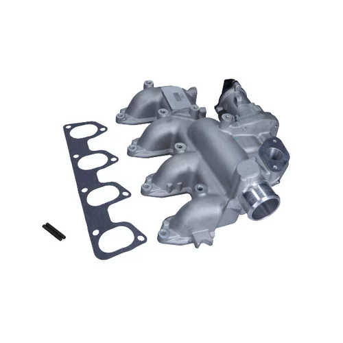 EGR ventil MaXgear 27-0665