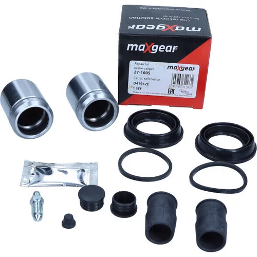Opravná sada brzdového strmeňa 27-1605 /MaXgear/ - obr. 1