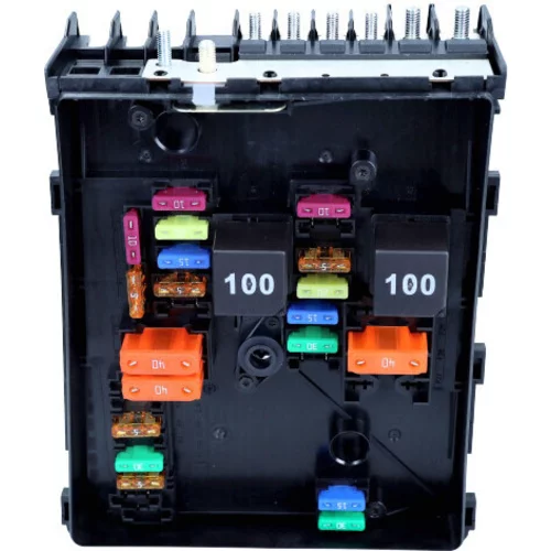 Centrálna elektroinštalácia MaXgear 27-1733