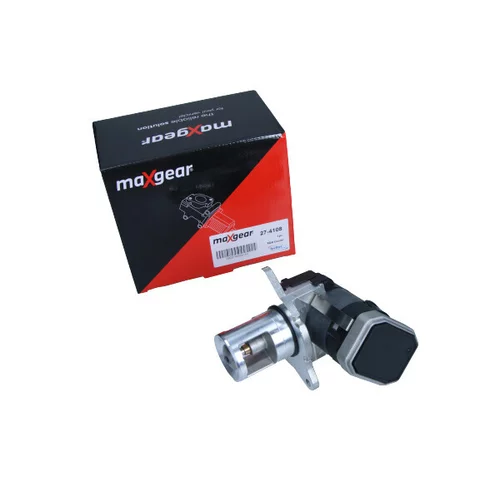 EGR ventil 27-4108 /MaXgear/ - obr. 2