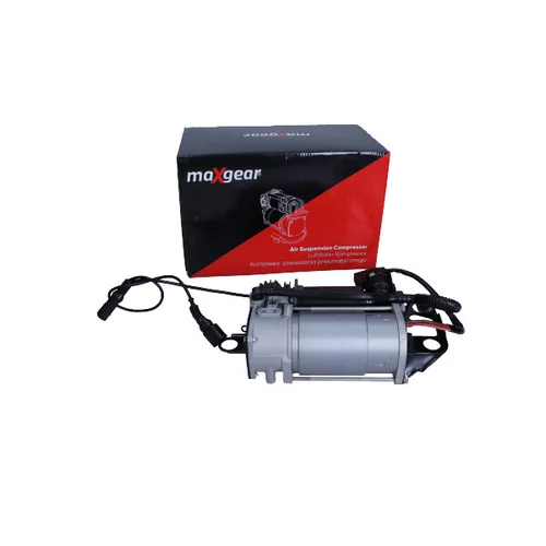 Kompresor pneumatického systému 27-5004 /MaXgear/ - obr. 4