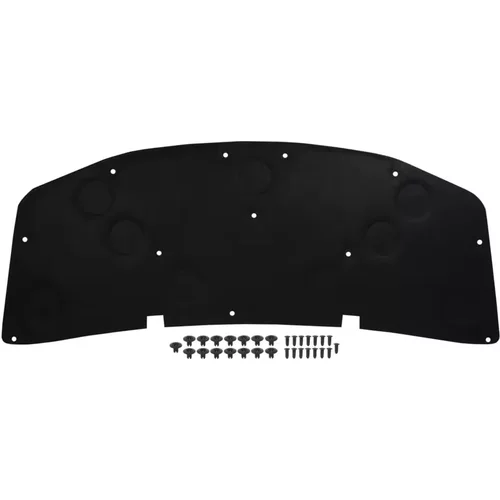 Izolácie motorového priestoru MaXgear 27-5139