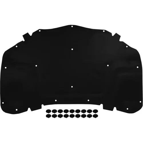 Izolácie motorového priestoru MaXgear 27-5143