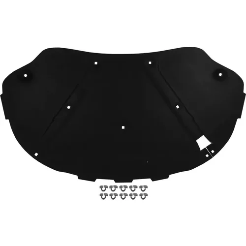 Izolácie motorového priestoru MaXgear 27-5163