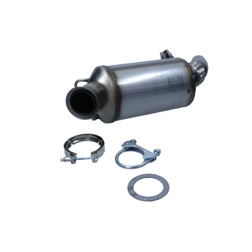 Filter sadzí/pevných častíc výfukového systému 27-6008 /MaXgear/ - obr. 1