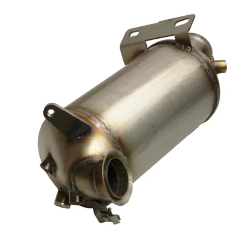 Filter sadzí/pevných častíc výfukového systému 27-6160 /MaXgear/ - obr. 1